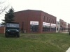 Outer Building