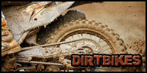 Dirtbikes