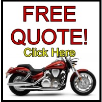 Get free quote to sell motorcycle