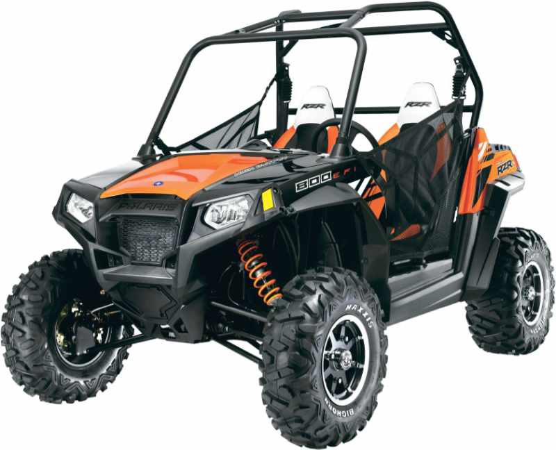 2011 Polaris RANGER RZR