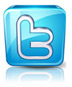 Follow us on Twitter