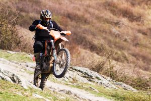 dirtbike