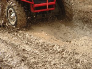 ORV trails in Michigan