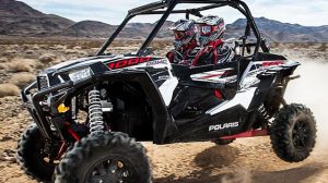 sell us your Polaris RZR