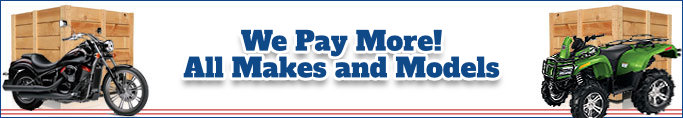 We Pay More!