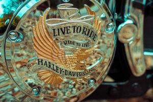 harley-davidson